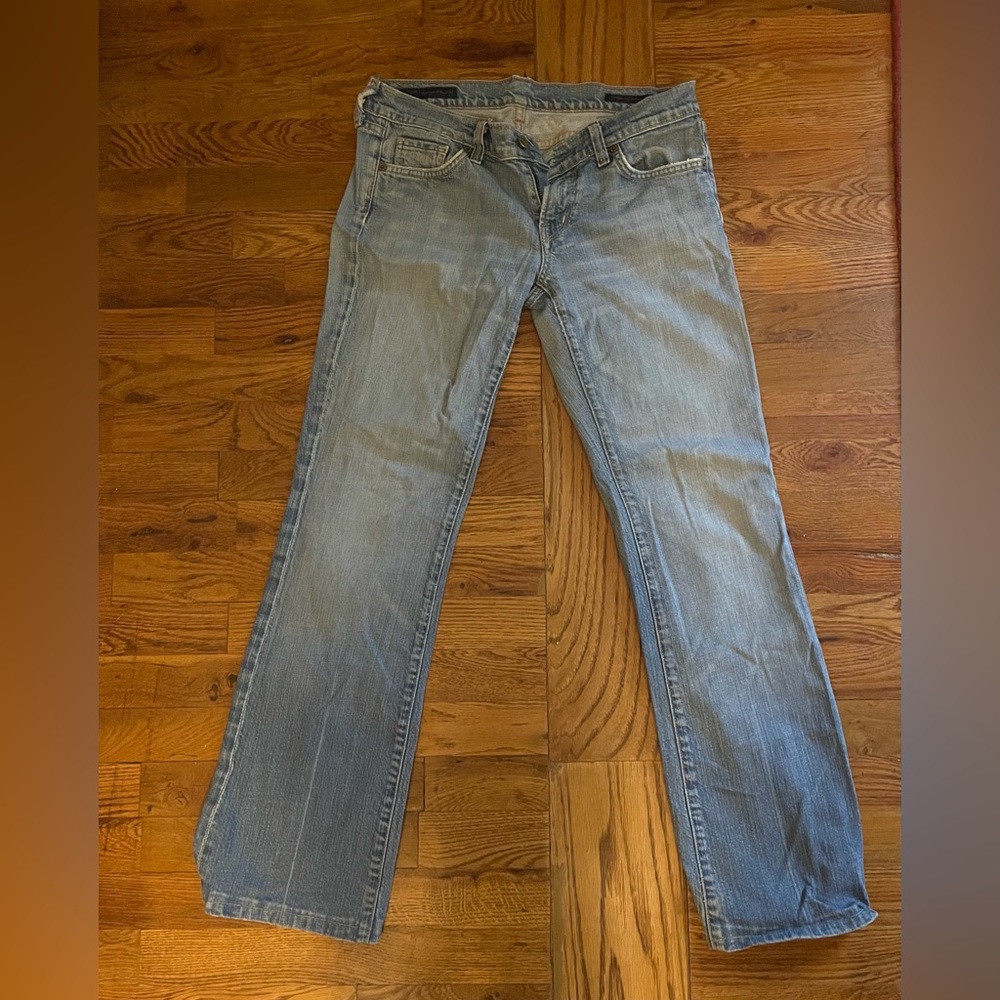 Citizens of Humanity